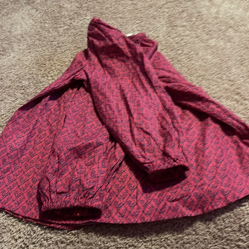 NWT MAEVE blouse - Picture 7 of 7